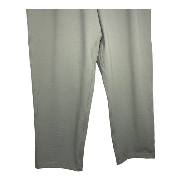 Womens Lululemon Athletica Keep Moving crop - Size 6 - Picture 3 of 7